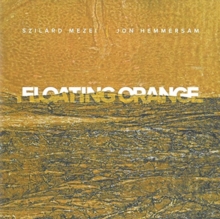 Floating Orange