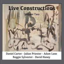 Live Constructions Volume Two