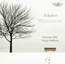 Schubert: Winterreise