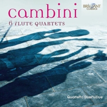 6 Flute Quartets