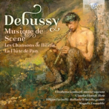 Debussy: Musique De Scne