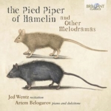 The Pied Piper Of Hamelin And Other Melodramas