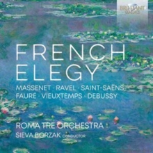 French Elegy