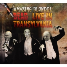 Dead/Live in Transylvania