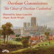 Durham Commissions