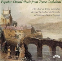 Popular Choral Music from Truro