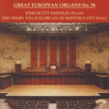 Great European Organs No. 56