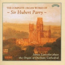 Complete Organ Works