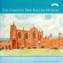 Complete New English Hymnal Vol. 8 (Plumley)