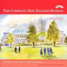 Complete New English Hymnal, The - Vol. 16