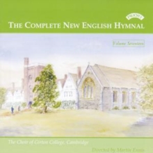 Complete New English Hymnal Volume 17, The (Ennis)