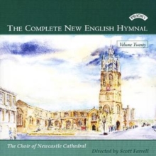 Complete New English Hymnal, The - Vol. 20