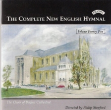 Complete New English Hymnal, The - Vol. 22