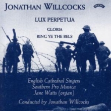 Lux Perpetua - Jonathan Willcocks