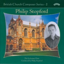 British Church Composer Series Vol. 2: Choral Works