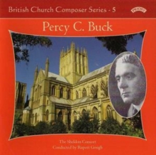 British Church Composer Series Volume 5 (Gough)