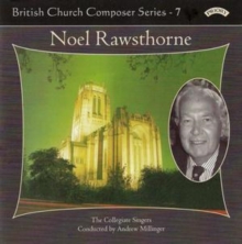 British Church Composer Series - 7 (Millinger, Moorhouse)