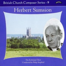 British Church Composer Series (Ecclesium Choir)