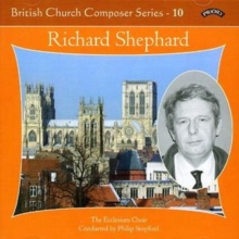 British Church Composer Series Vol. 10 (Stopford, Hamill)