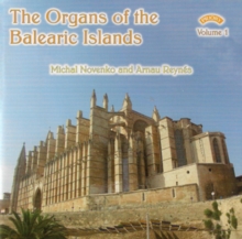 The Organs Of The Balearic Islands