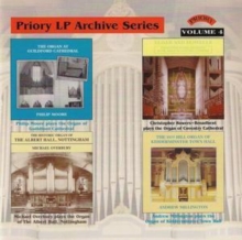 Lp Archive Series Volume 4 (Millington, Moore, Overbury)