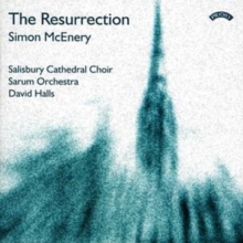 Resurrection, The (Halls, Salisbury Cathedral Choir)