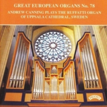 Great European Organs No. 78