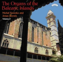 The Organs Of The Balearic Islands