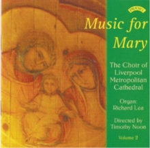 Music for Mary