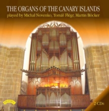 The Organs Of The Canary Islands