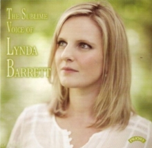 The Sublime Voice Of Lynda Barrett