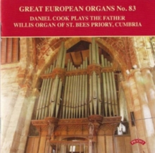 Great European Organs No. 83