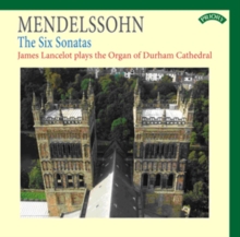 Mendelssohn: The Six Sonatas