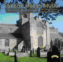 English Organ Music