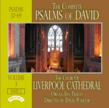 The Complete Psalms Of David