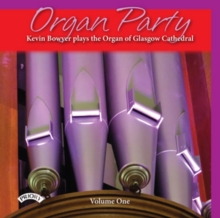 Organ Party