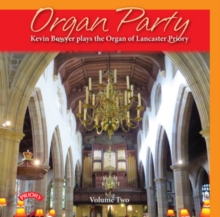 Organ Party