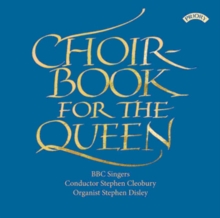 Choirbook For The Queen