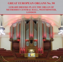 Great European Organs No. 90