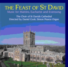 The Feast Of St. David