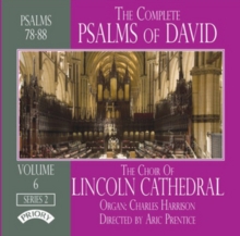 The Complete Psalms Of David