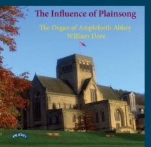 The Influence Of Plainsong