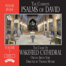 The Complete Psalms of David