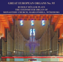 Great European Organs No. 95