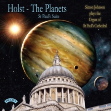 Holst: The Planets