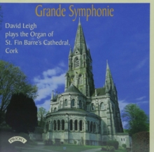 David Leigh: Grande Symphonie