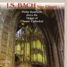 J.S. Bach: From Chester