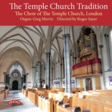 The Temple Church Tradition