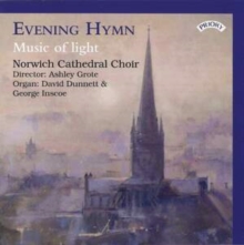 Evening Hymn: Music Of Light