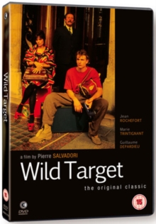 Wild Target, DVD DVD Wild Target, DVD DVD